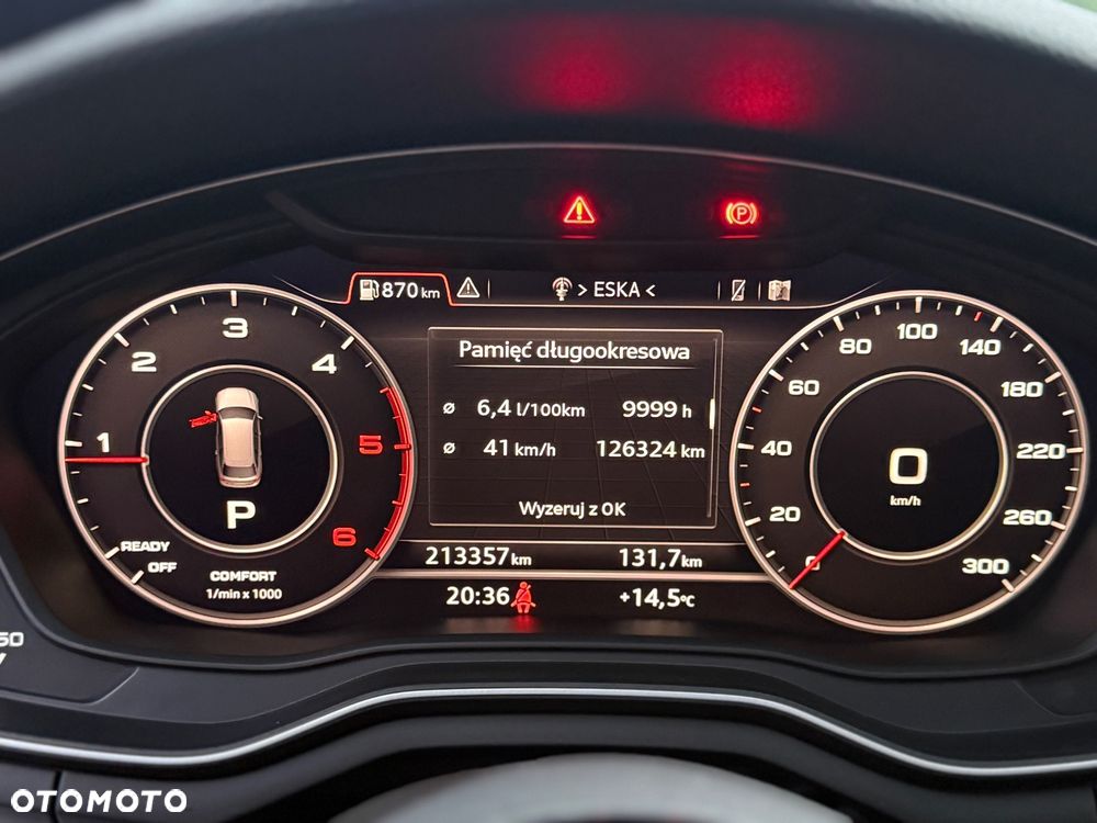 Audi A4 Avant 2.0 TDI S tronic design - 18