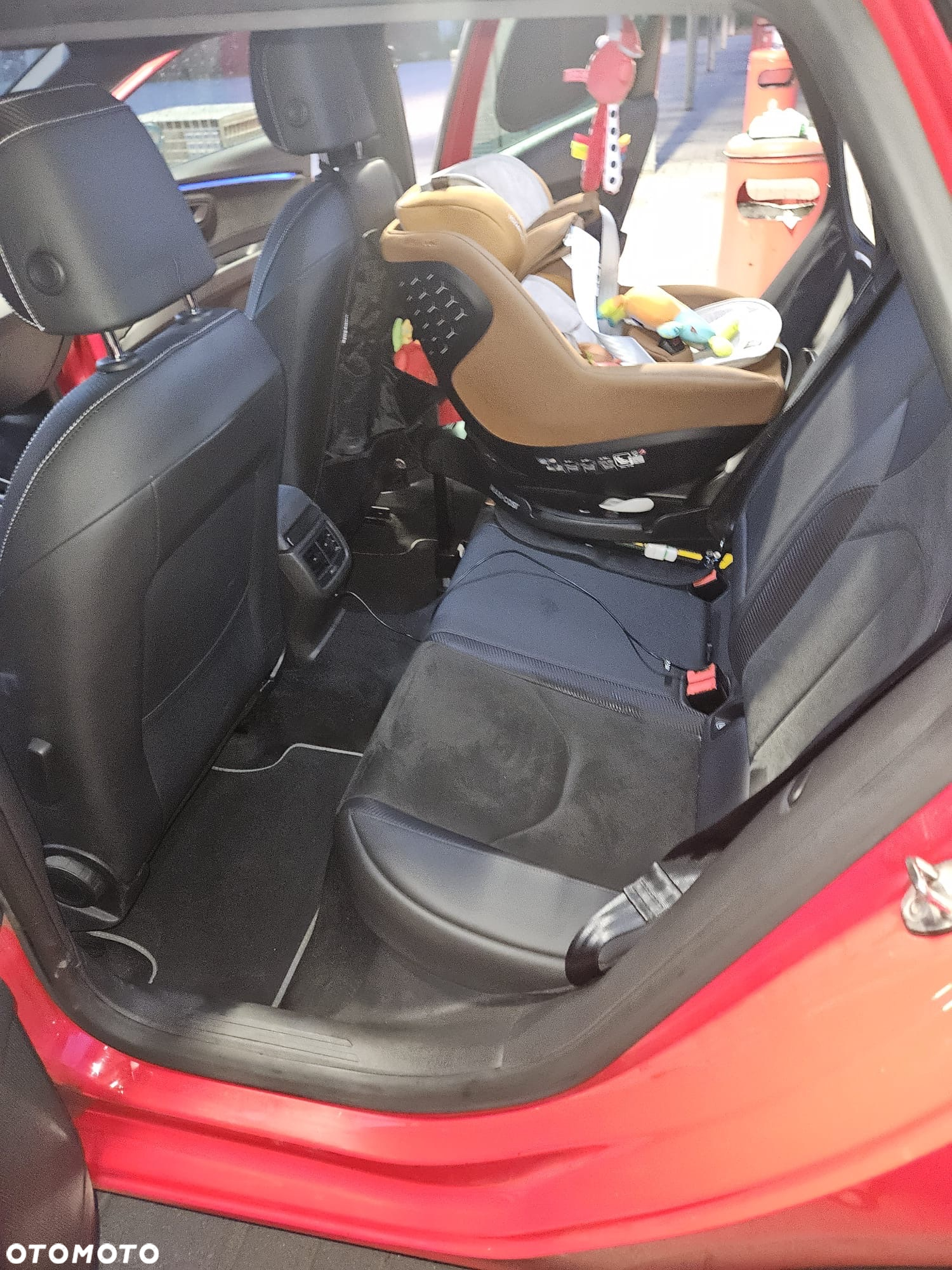 Seat Leon ST 2.0 TSI Start&Stop 4Drive DSG Cupra 300 - 16