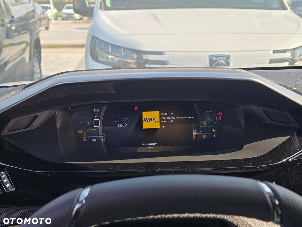 Peugeot 408 1.2 PureTech mHEV GT S&S e-DCS6 - 11