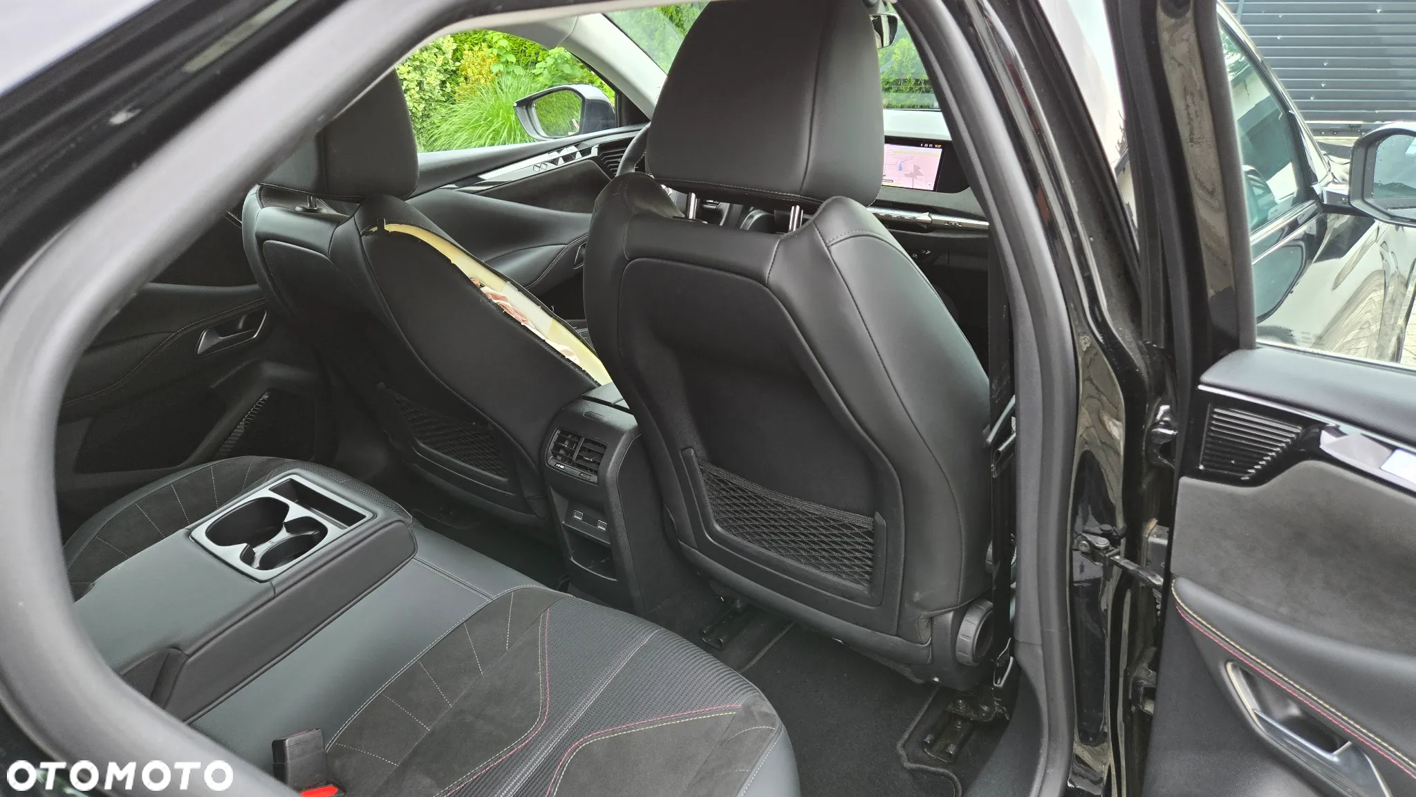 DS Automobiles DS 4 1.2 PureTech Performance Line + - 16