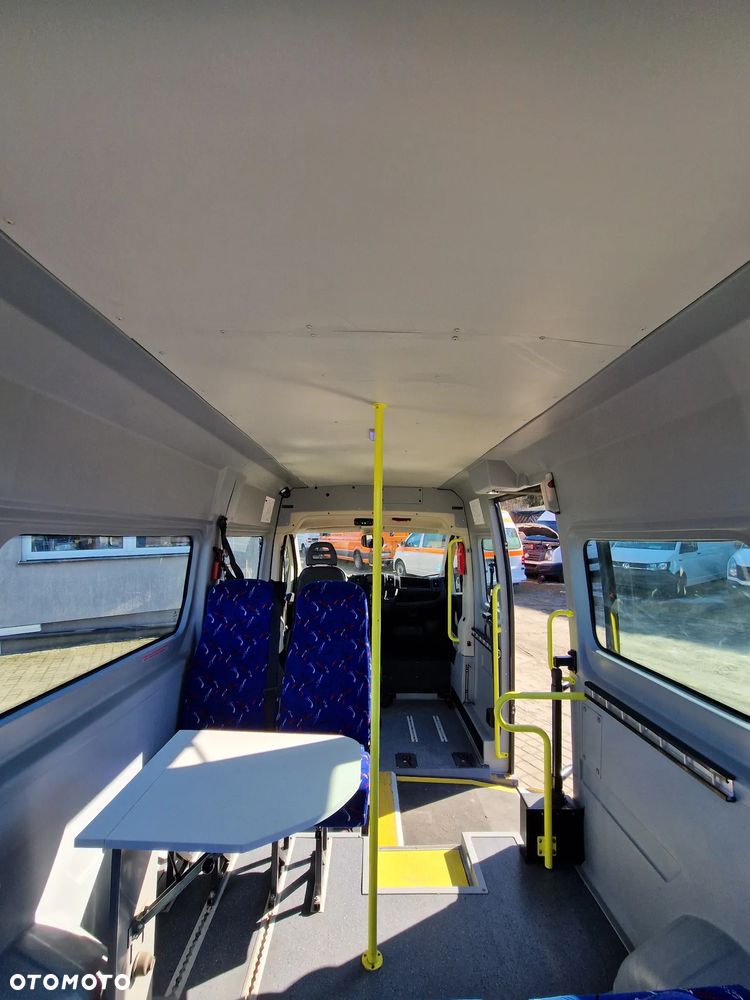 Fiat FIAT DUCATO 3,0 GAZ LPG - 16