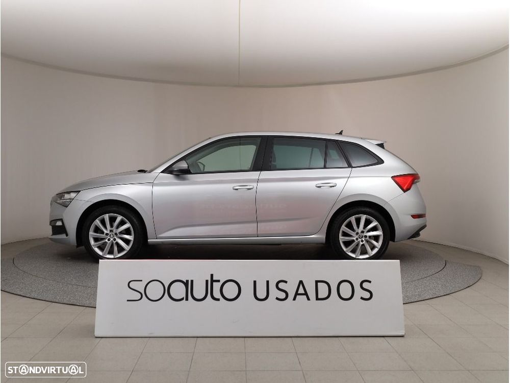 Skoda Scala 1.0 TSI Ambition DSG - 2
