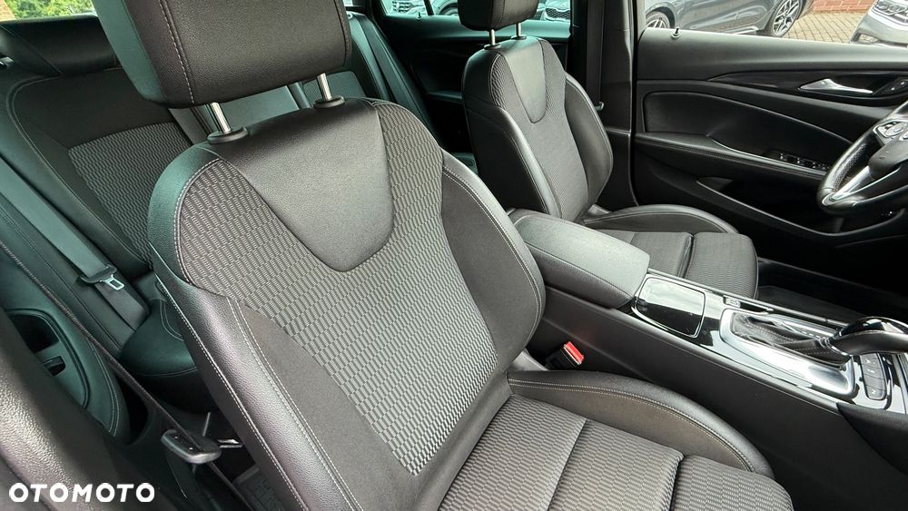 Opel Insignia 2.0 CDTI Business Elegance S&S - 26