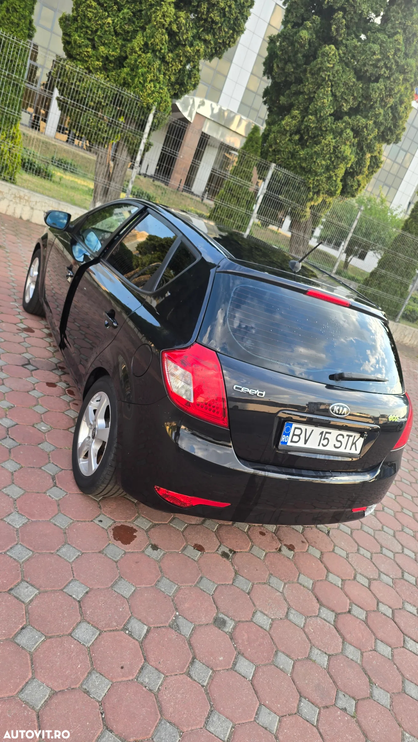Kia Ceed - 5