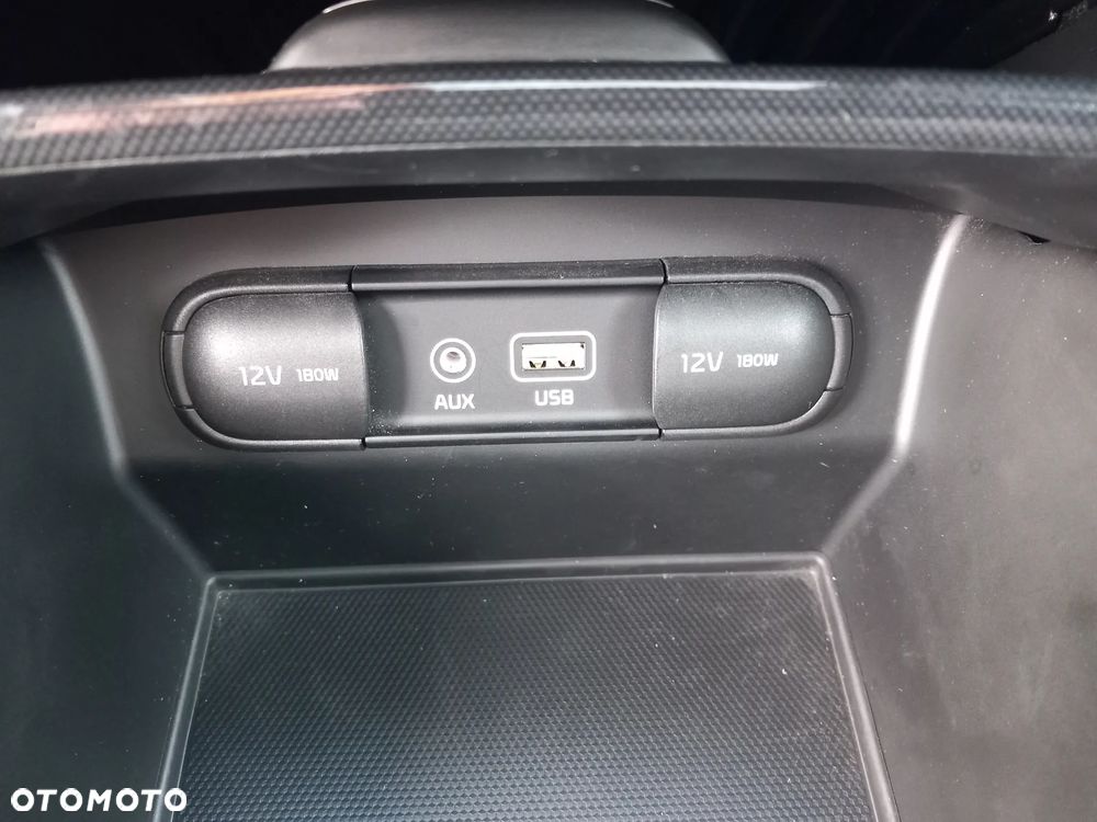 Kia Sorento 2.2 CRDI Business Line Plus - 37