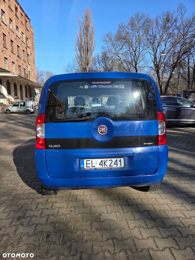 Fiat Qubo - 9