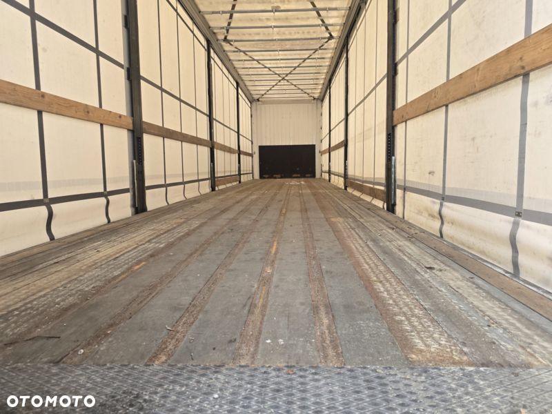 Kassbohrer XSRI Maxima - 7