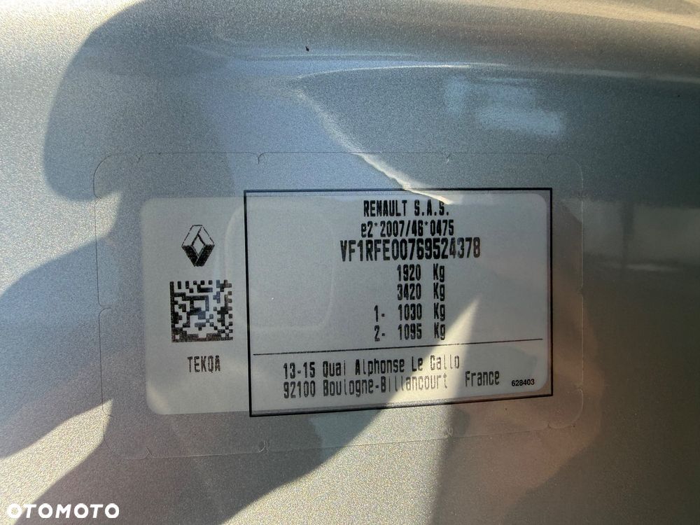 Renault Kadjar 2022 photo 4