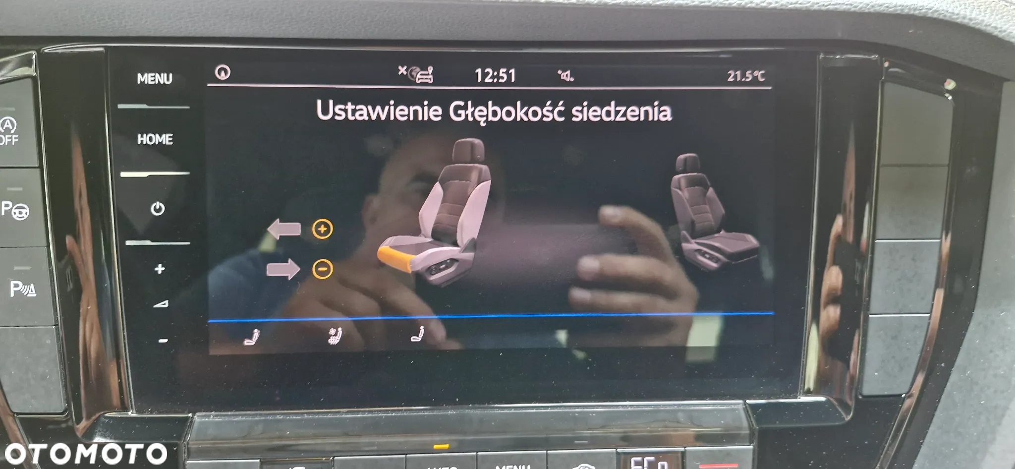 Volkswagen Touareg 3.0 V6 TDI SCR 4Mot Elegance - 33