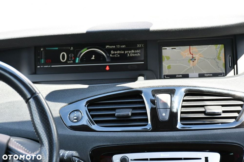 Renault Grand Scenic Energy TCe 130 S&S Bose Edition - 7