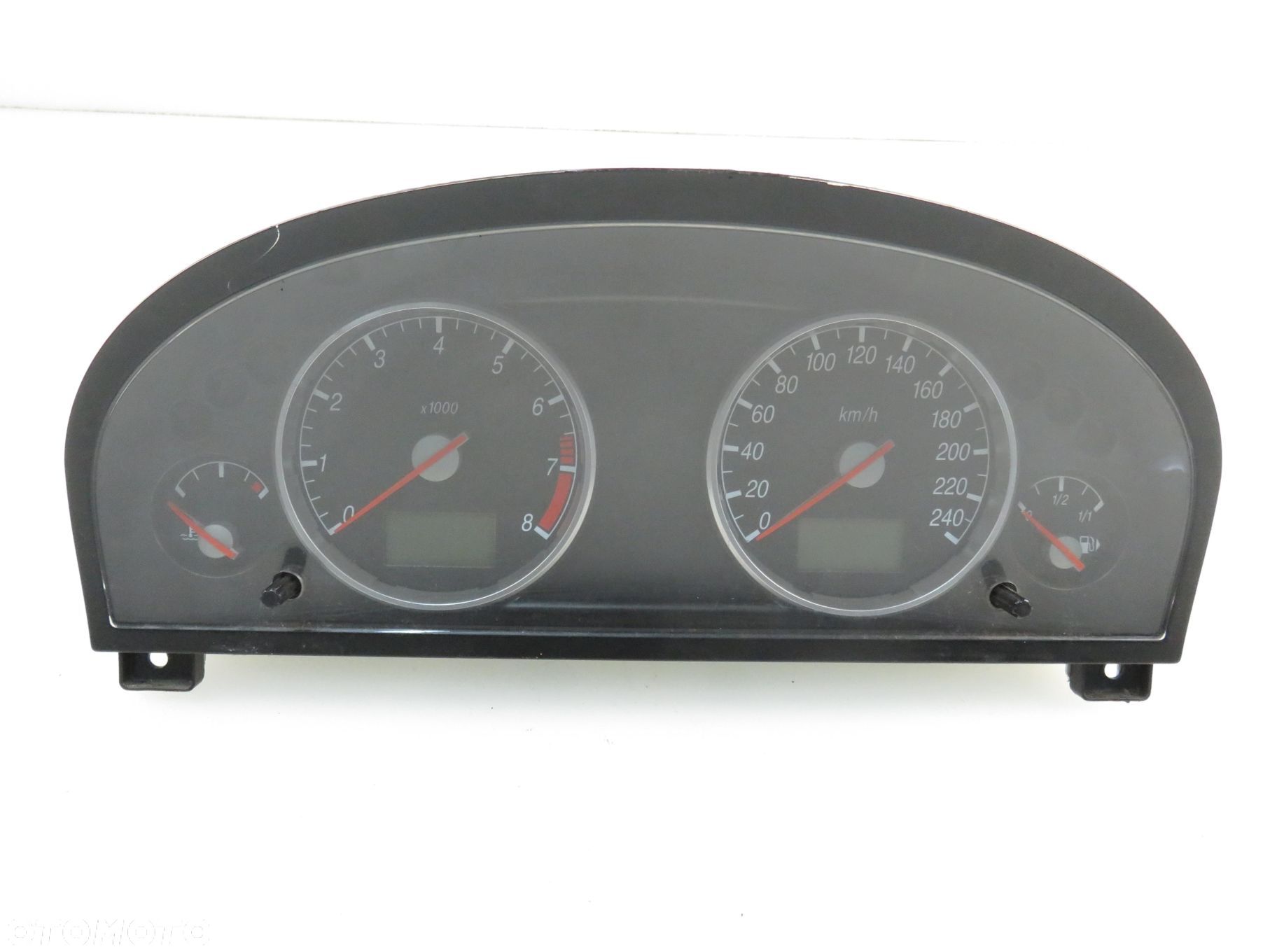 LICZNIK FORD MONDEO III 2.0 16V 1S7F10845AH - 1