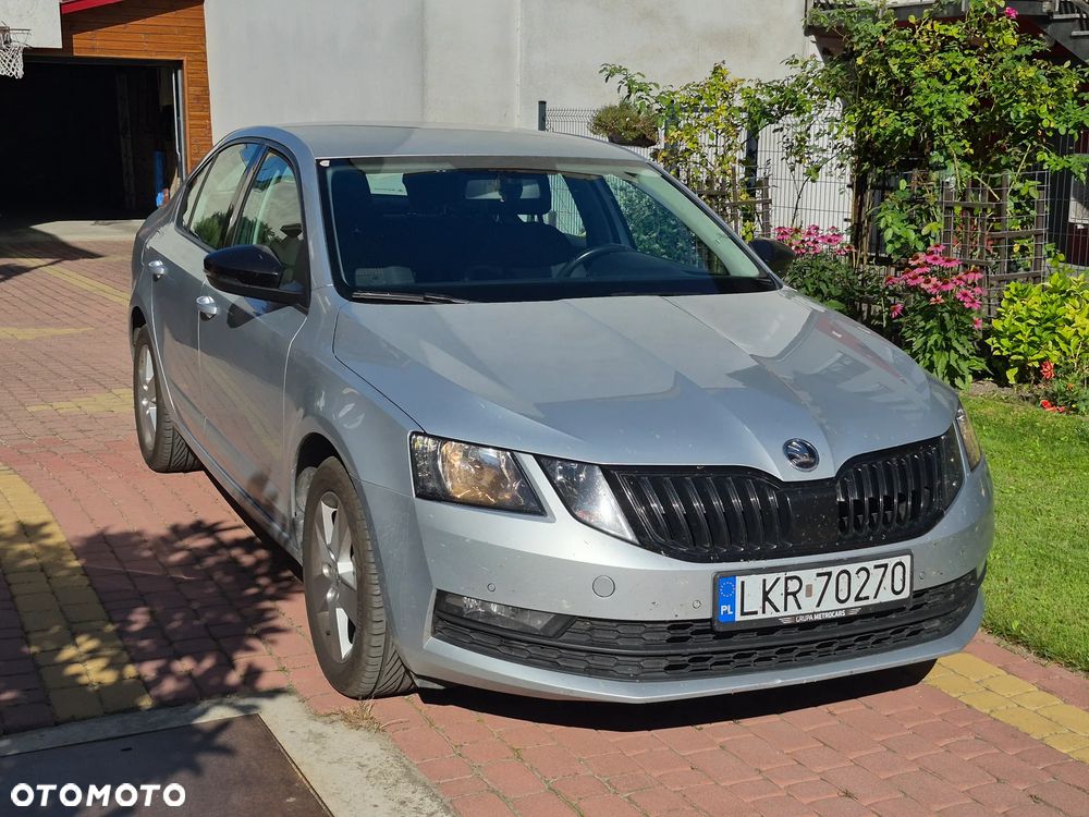 Skoda Octavia 1.5 TSI ACT Ambition - 1