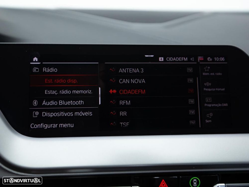 BMW 116 d Auto - 22
