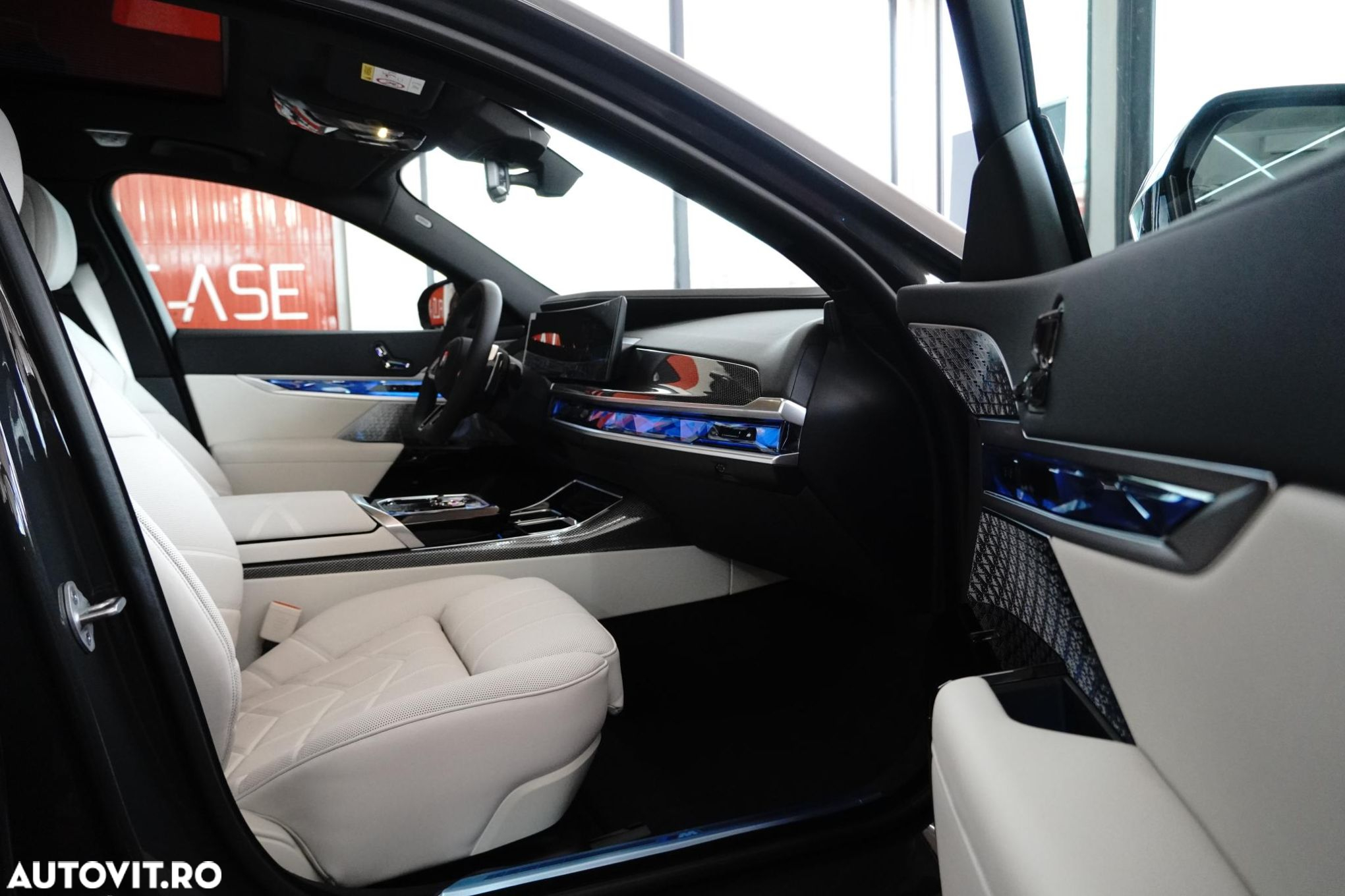 BMW Seria 7 - 21