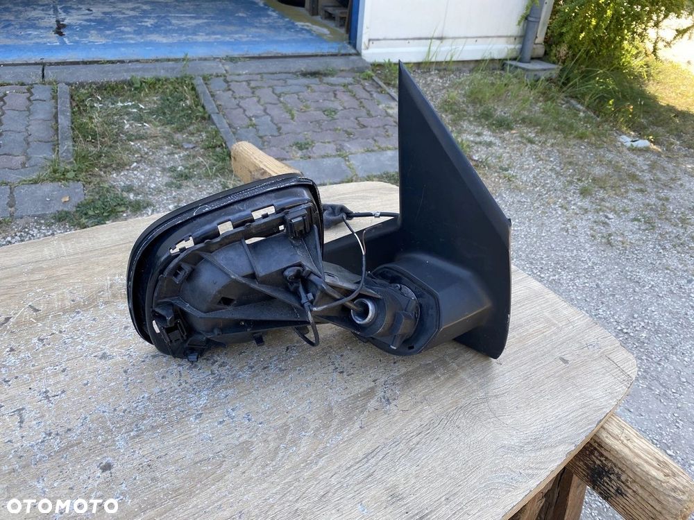 LUSTERKO PRAWE VW TRANSPORTER T6 7L1 5 PIN 7L1857502K - 2