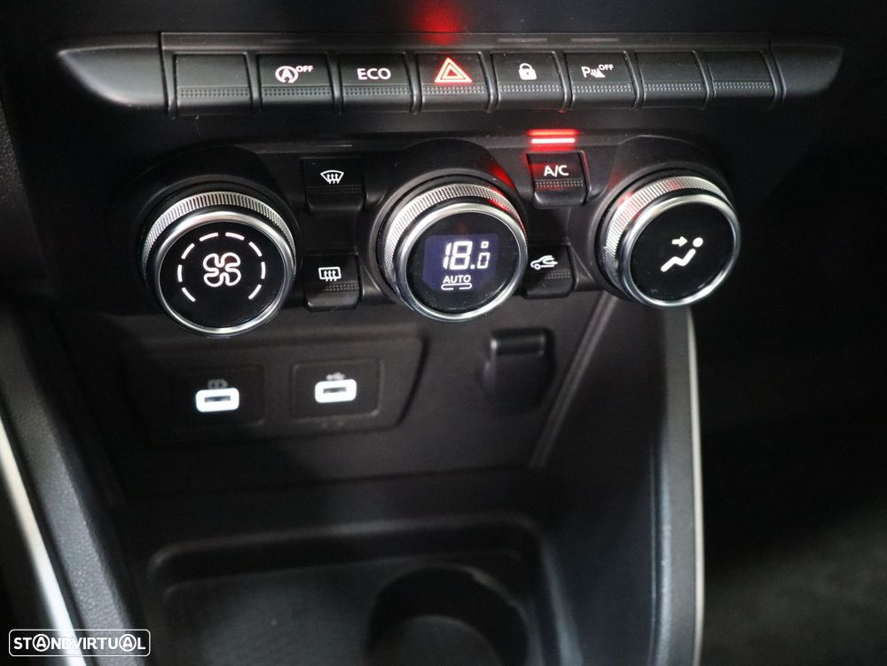 Dacia Duster 1.0 TCe Prestige - 15