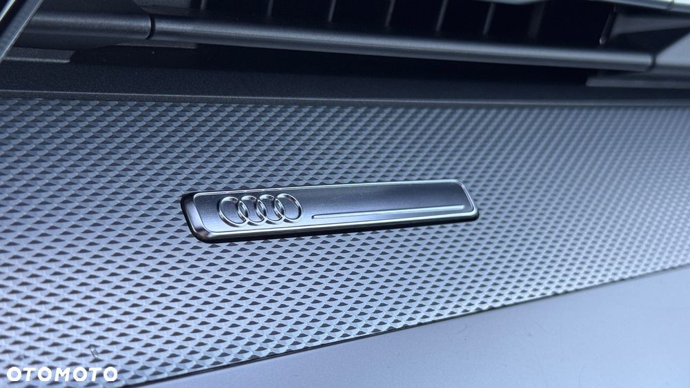 Audi A3 Limousine 35 TFSI S tronic S line - 14
