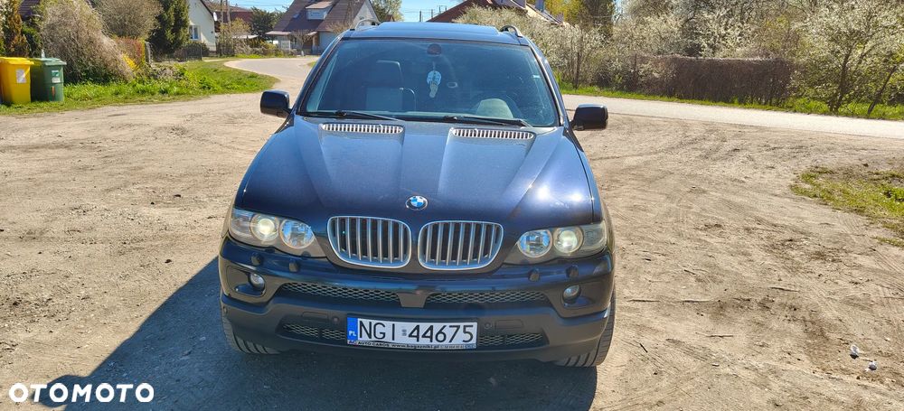 BMW X5 - 2