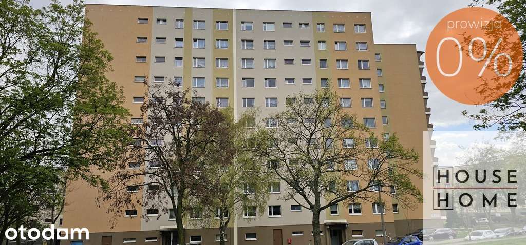 Dwupokojowe, słoneczne M z pięknym widokiem!