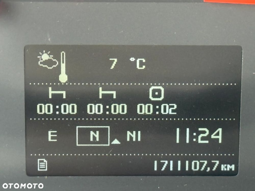 Volvo FH 460 XXL AUTOMAT EURO 5 - 13