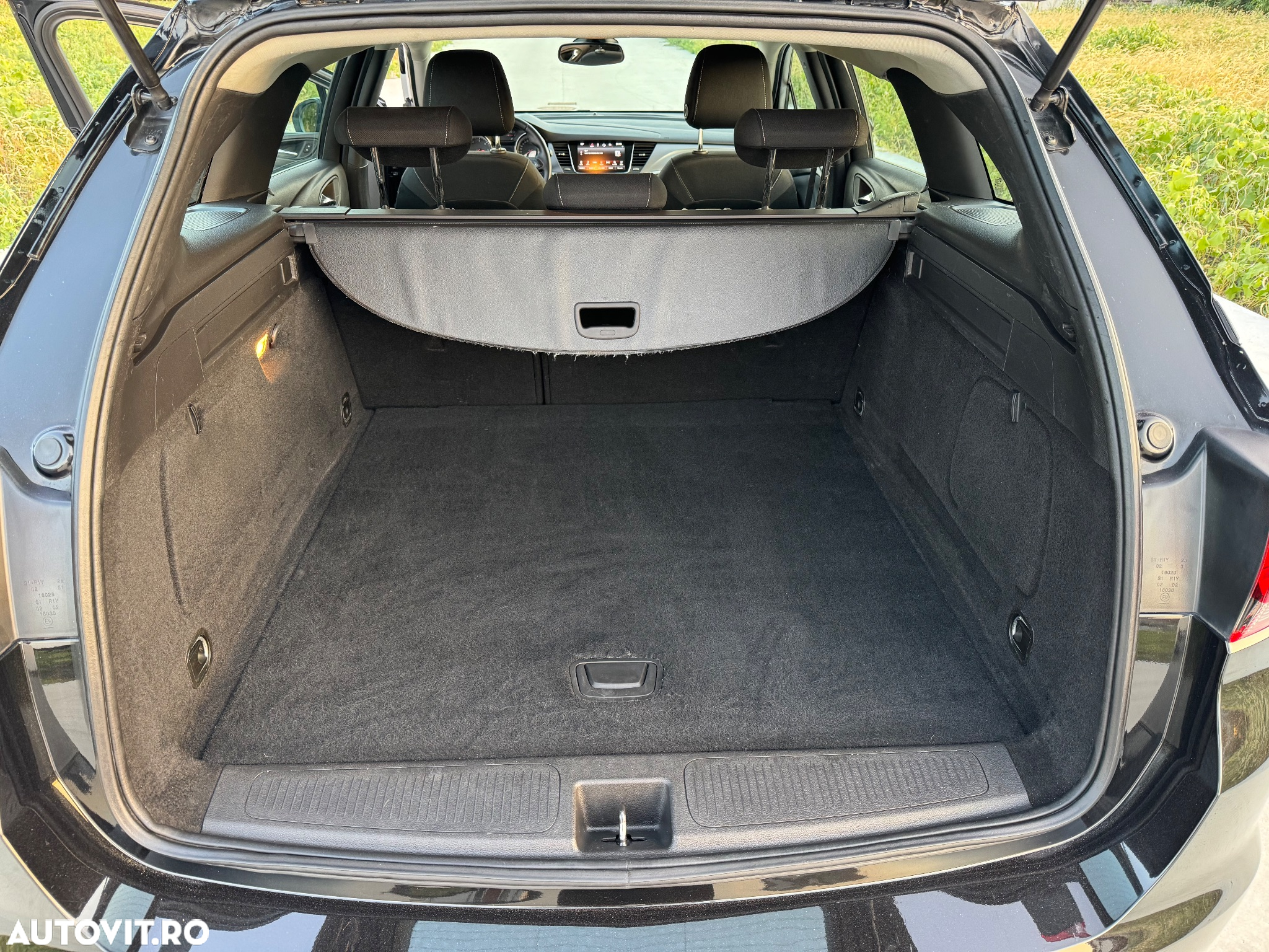 Opel Astra - 10
