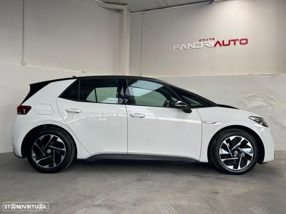 VW ID.3 Performance Upgrade Pro 1st - 10