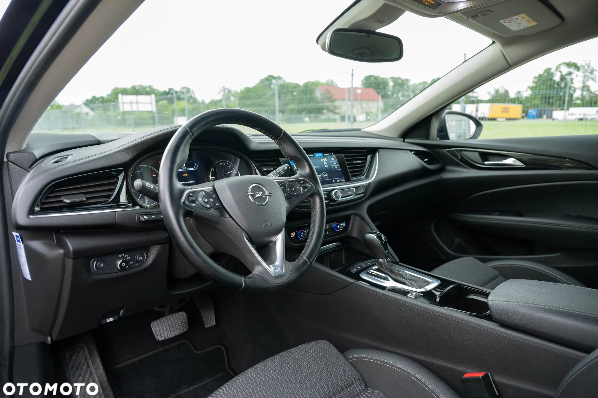 Opel Insignia 1.6 T Elite S&S - 18