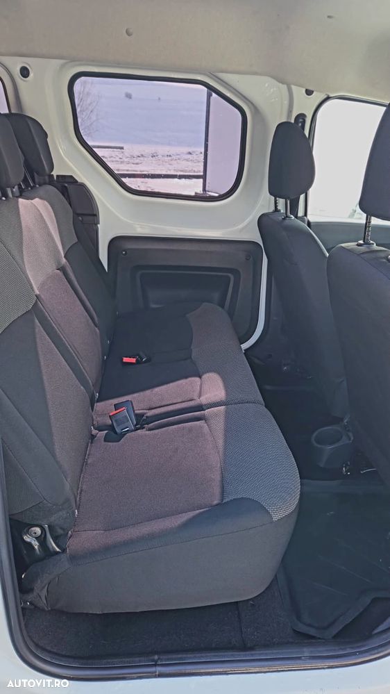 Dacia Dokker 1.5 Blue dCi Ambiance - 23