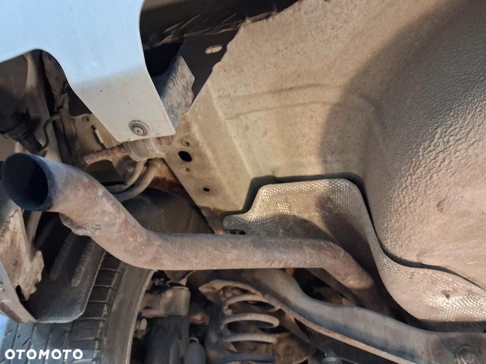 Ford Focus 1.6 Trend EU5 - 27