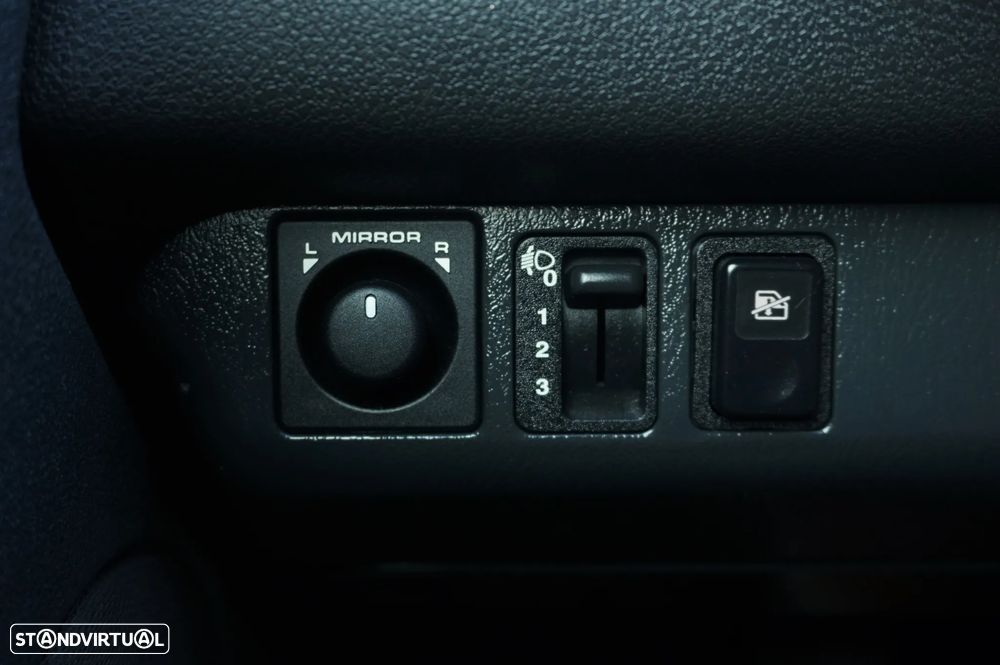 Rover Streetwise 1.4 Plus - 11