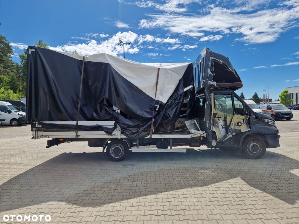 Iveco Daily 3.0 - 7