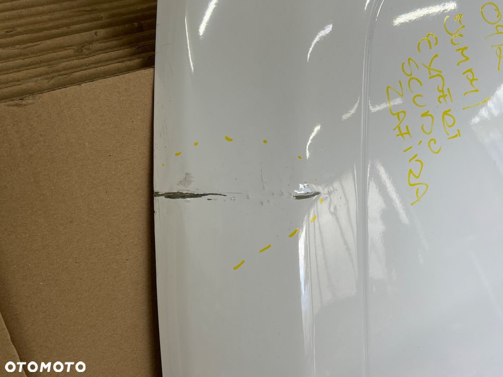 Toyota Proace ,Jumpy,Expert drzwi tylne lewe - 2