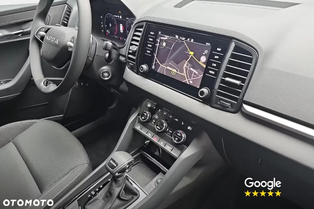 Skoda Karoq 1.5 TSI ACT Edition 130 DSG - 16