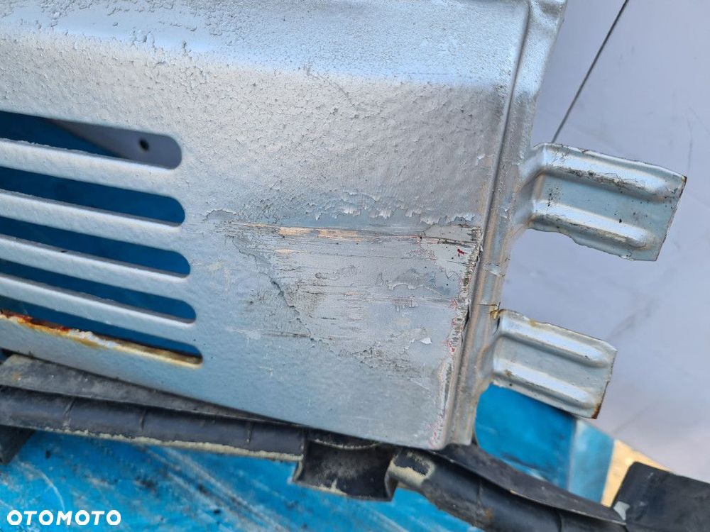 BŁOTNIK PRZÓD PRAWY VW T4 - 9