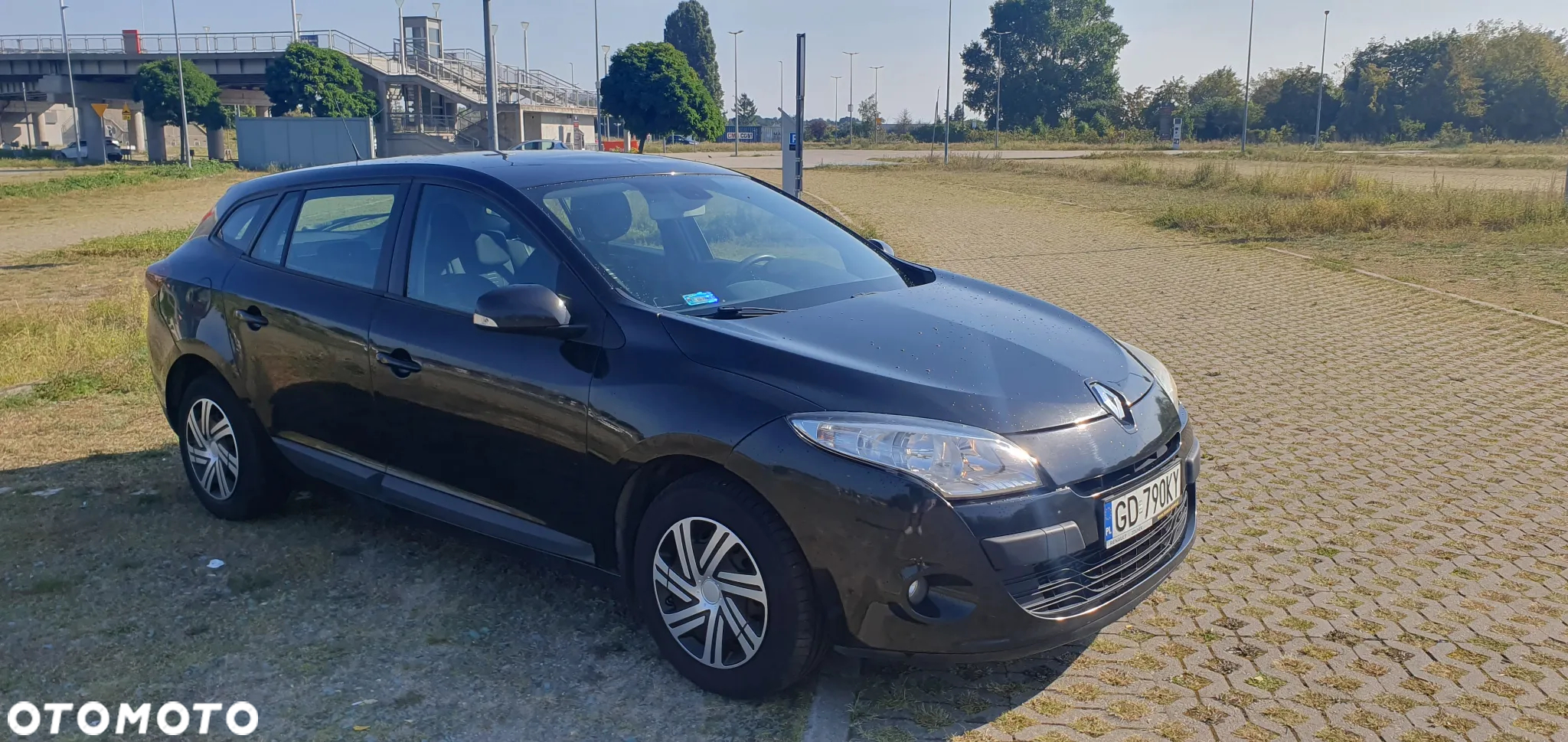 Renault Megane 1.5 dCi Authentique - 6