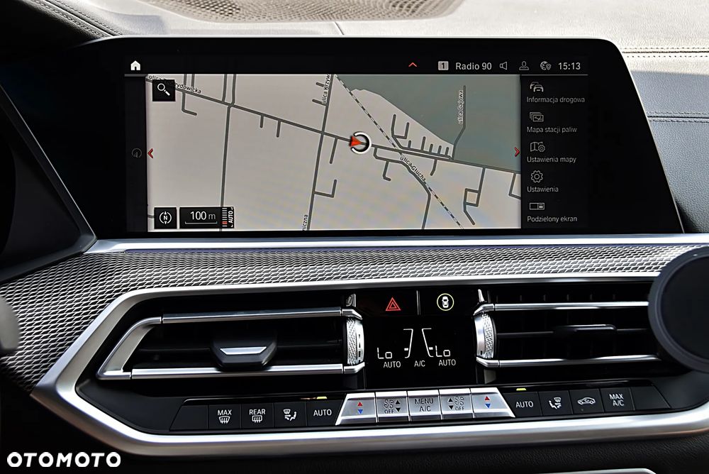 BMW X5 xDrive30d mHEV - 29
