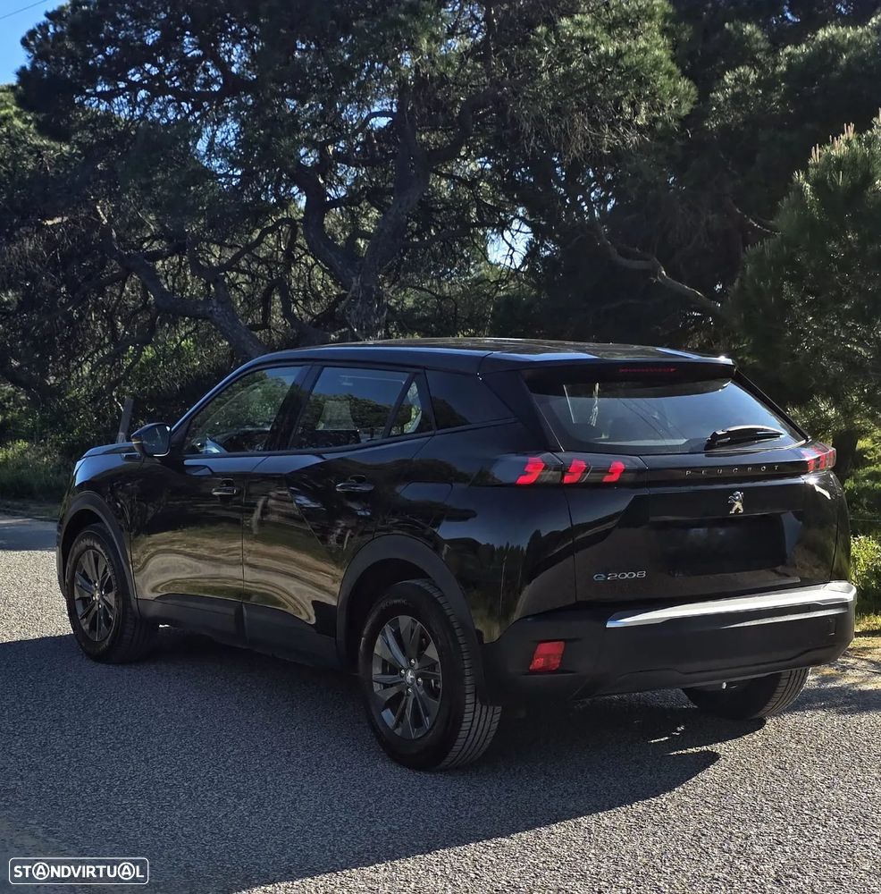 Peugeot e-2008 Active Pack - 7