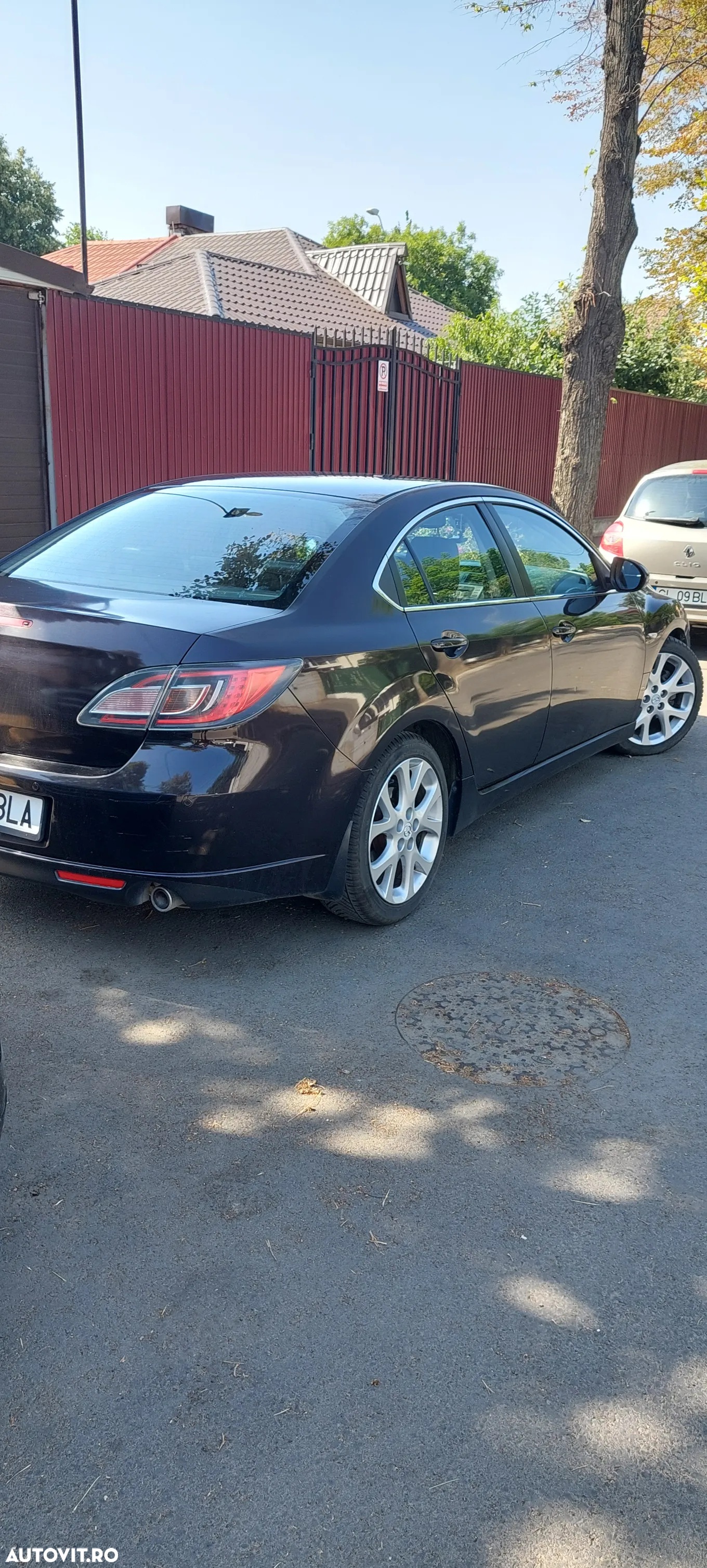 Mazda 6 CD140 CE - 10