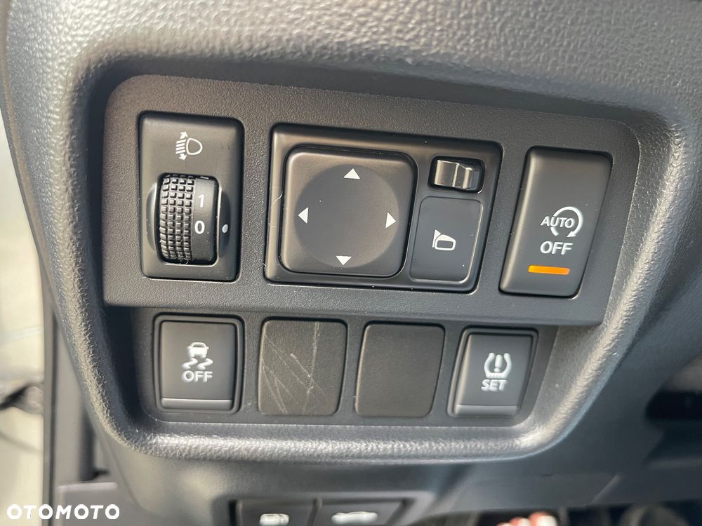 Nissan Juke 1.2 DIG-T Tekna - 33