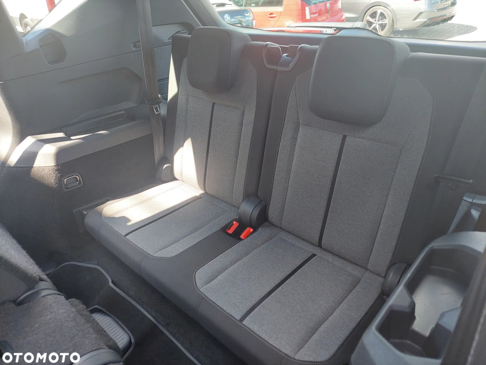 Seat Tarraco 1.5 Eco TSI EVO Style S&S - 26
