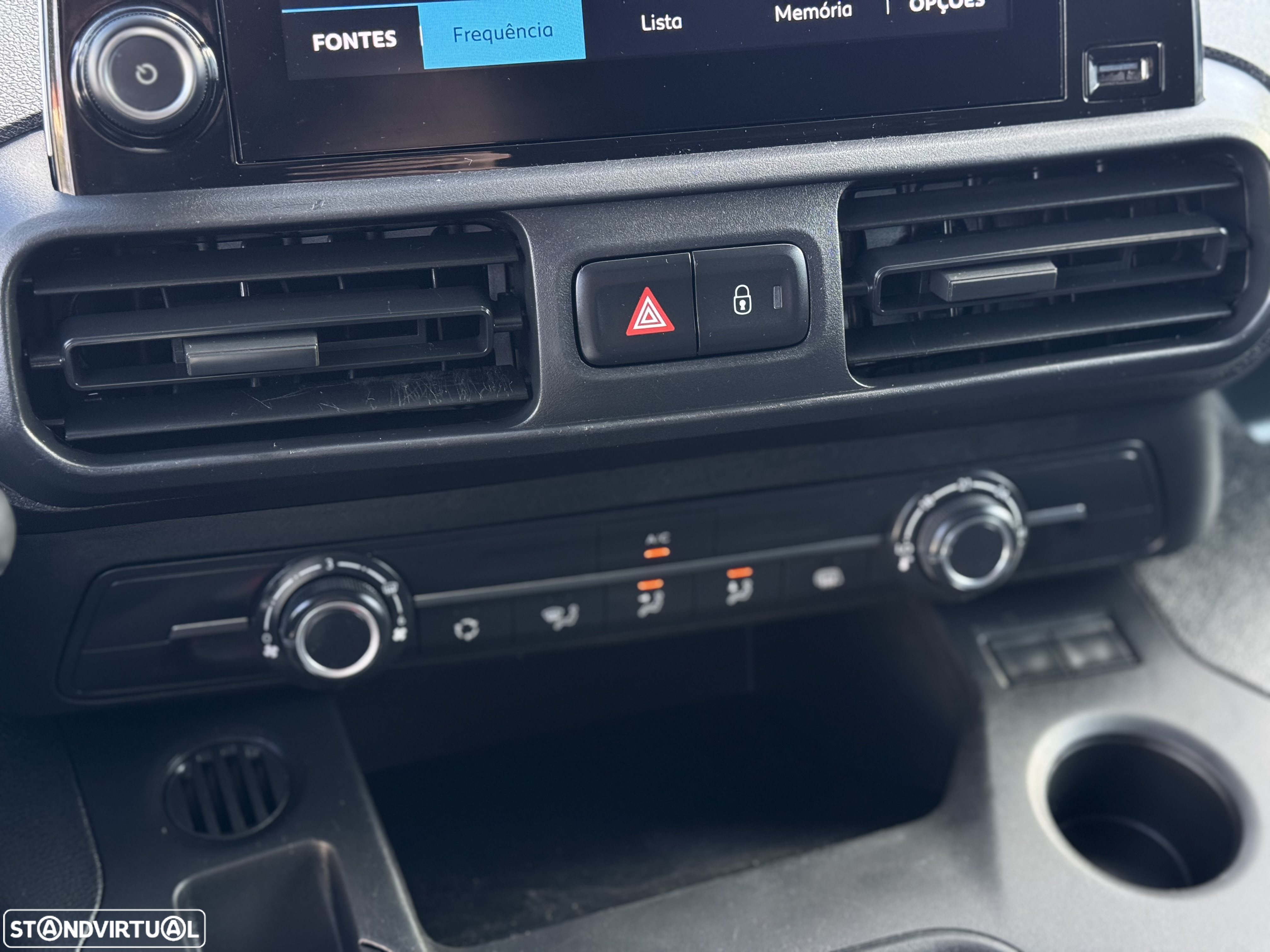 Citroën Berlingo 1.5 BlueHDI - IVA Dedutivel - 14