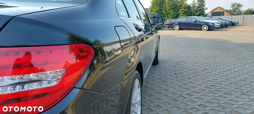 Mercedes-Benz Klasa C - 21