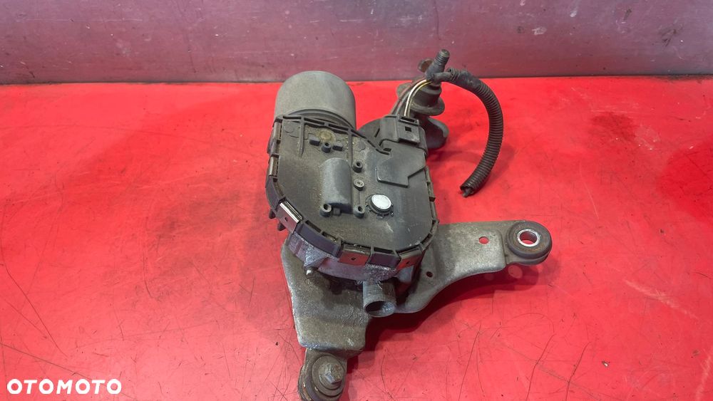 Ford Galaxy Mechanizm wycieraczek 6M2117504AK - 2