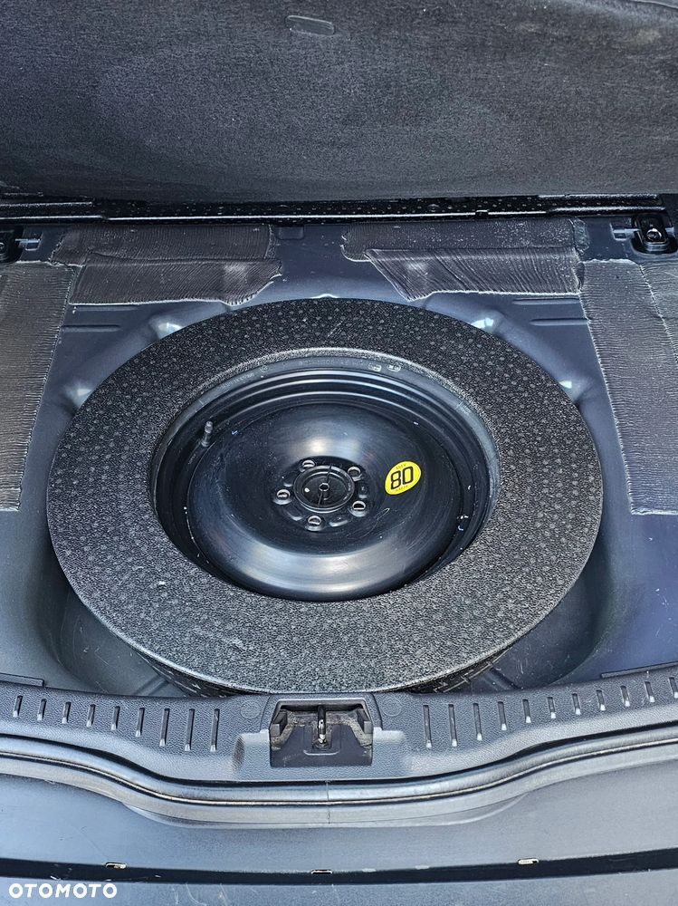 Ford Focus 1.6 TDCi DPF Start-Stopp-System Titanium - 9