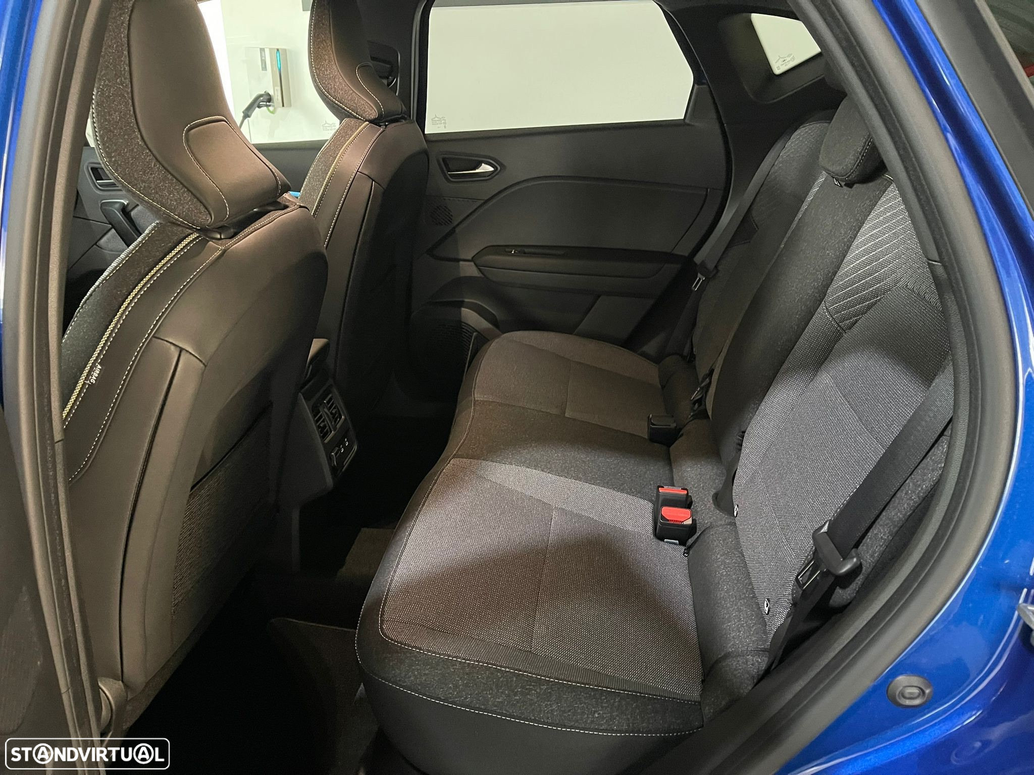 Mitsubishi ASX 1.3 DI-T Shogun 7DCT - 7