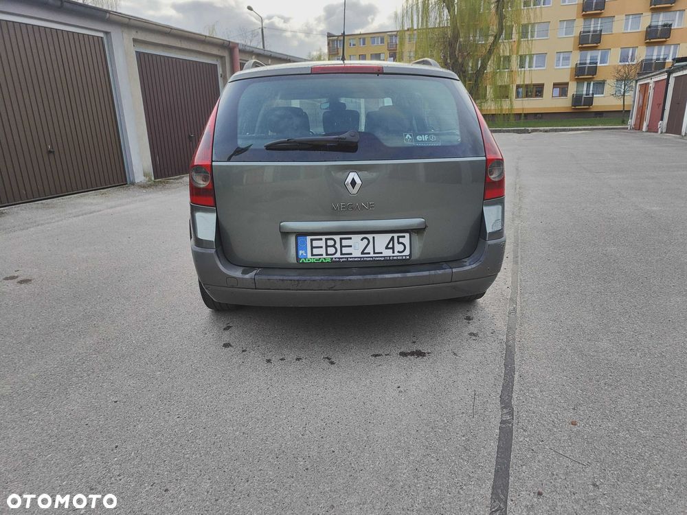 Renault Megane - 4