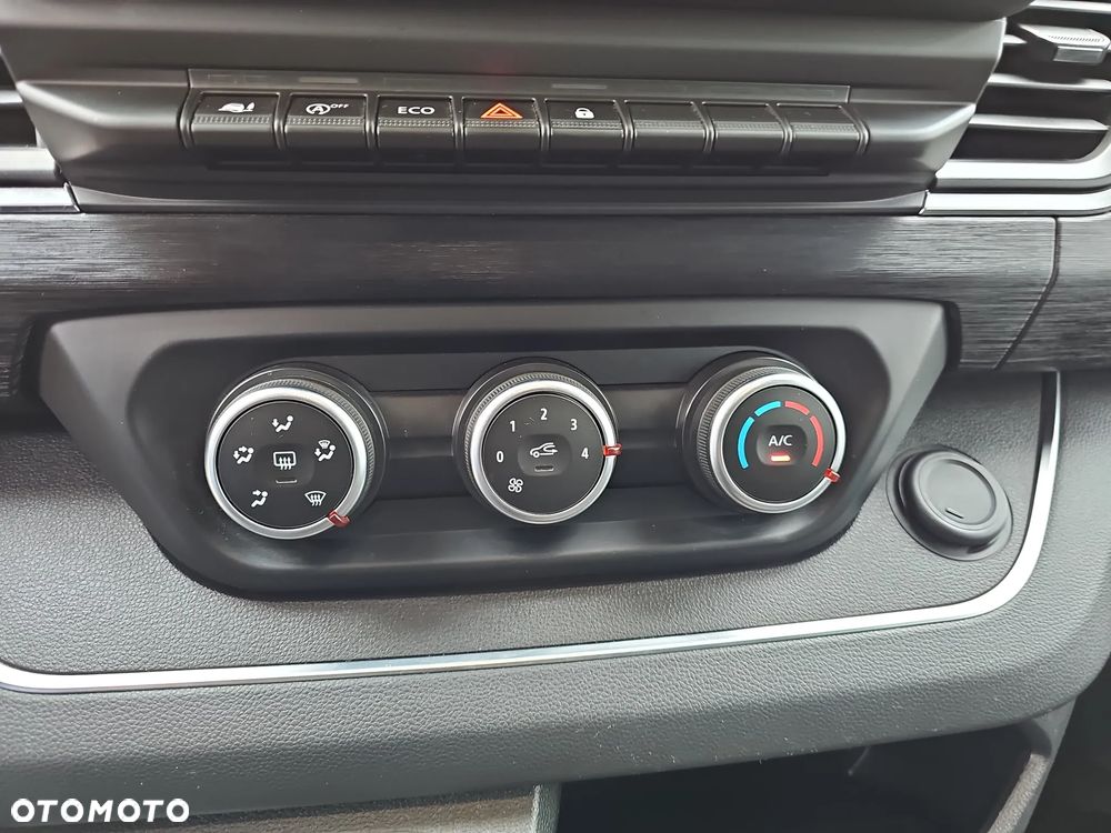 Renault Trafic Kombi 2.0 L2 Pack Clim - 20