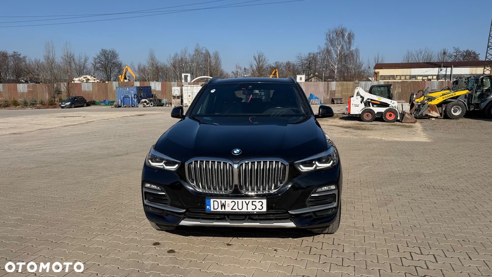 BMW X5 xDrive25d - 6