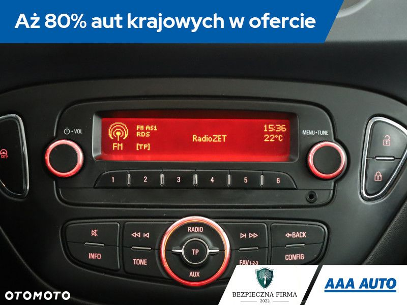 Opel Corsa - 10