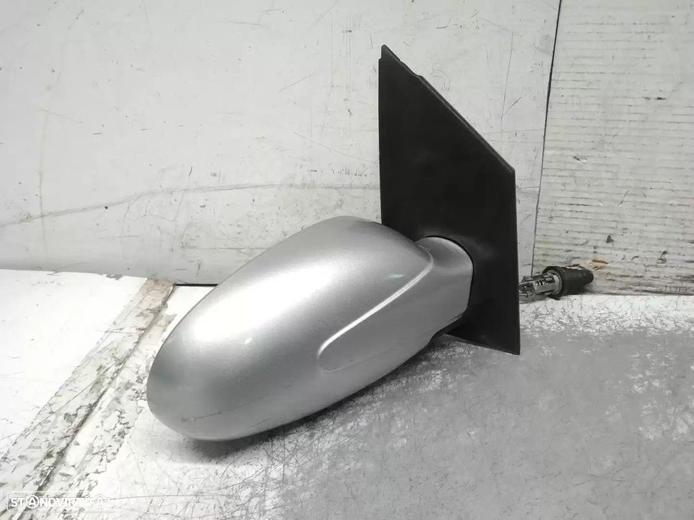 ESPELHO RETROVISOR DIREITO SMART FORTWO CABRIO 2002 - - 4